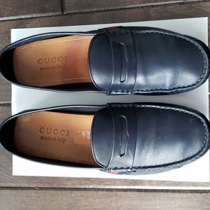Gucci Drivers Men's